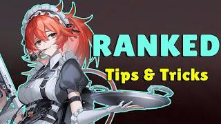 RANKED TIPS & TRICKS - Eternal Return Guide