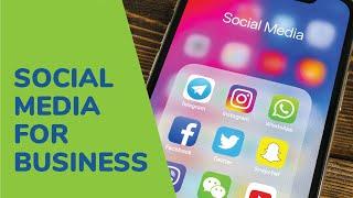 Social Media Marketing for Business | Navazon | Los Angeles Social Media Marketing Agency