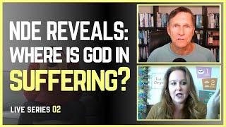 Crystal McVey’s NDE: Perspectives on Suffering | Imagine Heaven by John Burke