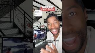 Child Struck in Parking Lot While Parents Weren’t Looking—Who’s Liable? Attorney Ugo Lord reacts!