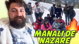 manali da nazare | full masti | dhillonpreet vlog