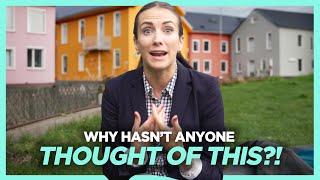 I Solved the Housing Crisis