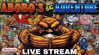 Abobo's Big Adventure (PC) - Full Game