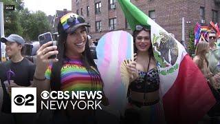 Queens Pride Parade 2025 ready to step off in Jackson Heights