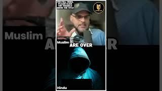 Hindu Heard An Argument On TV | Hashim | The Muslim Cowboy | Live Stream