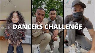 Ultimate TikTok Dance Compilation 2021 (June) @Bizzy Boom Dancers Challenge