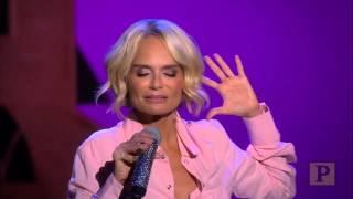 Kristin Chenoweth - I Will Always Love You