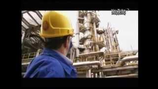Док. фильм «Углеводородный человек». Нефть и газ в мире