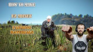 Black Desert Online How to make silver