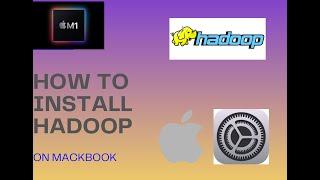 How to install Hadoop on Macbook