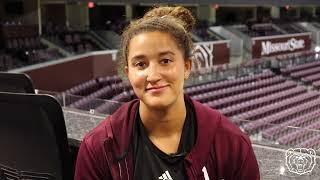 Get to Know: Sydney Wilson