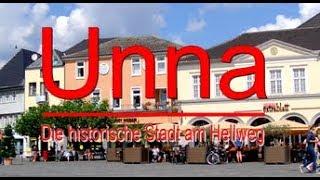 Unna – Die historische Stadt am Hellweg | Ausflugsziele