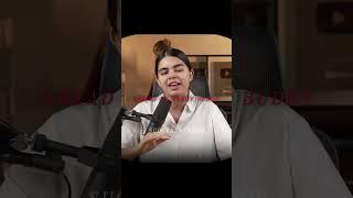 learn skills and have clear goal....|ft. shradha khapra|#shorts #motivation
