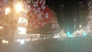 Magnificent Mile Lights Festival