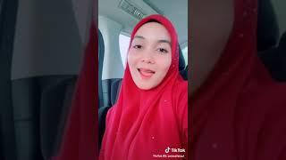 TikTok Annisa Faizul Part 2