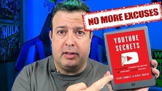 How to grow your YouTube channel FAST in 2019 - YouTube Secrets Book Review