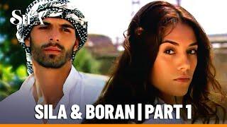 Baştan sona Boran & Sıla - Part 1