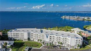 Waterfront Condos for Sale at Paradise Pointe, Punta Gorda Isles  | RITA THE REALTOR