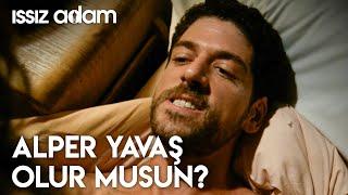 Alper Yavaş | Issız Adam