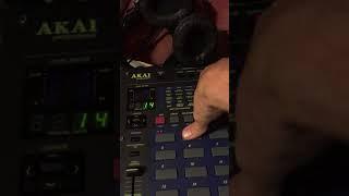 Akai Remix 16