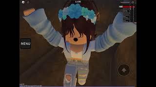 Mvs gameplay and reaching level 100 (Roblox)