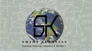 Welcome to Shady Elkassas Channel | قناة شادي القصاص للإبتكار