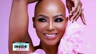 Guerdy Abraira Talks Beating Breast Cancer and RHOM Season 6