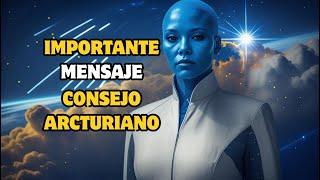 ADVERTENCIA: GRAN TORMENTA SOLAR Y EL CAOS EN EL MUNDO - CONSEJO ARCTURIANO