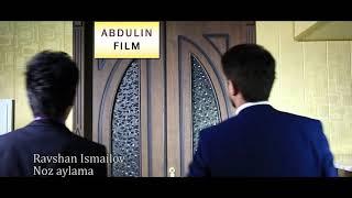 Ravshan Ismailov Noz aylama