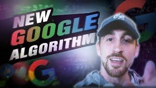Google's Algorithm Update Gets a New Name | Digital Marketing News Today