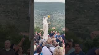 Aparición Reina de la Paz día 5