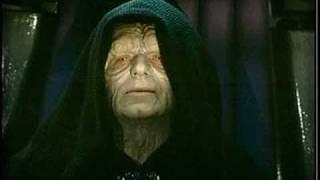 The Evil Palpatine's Theme