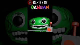 Garten of Banban 1 Ending