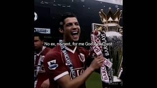 My thinking #football #ronaldo #motivation #quotes #mentality