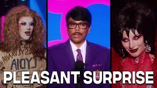 All Stars 10 Is Great So Far! Yippee! | All Stars 10 Early Thoughts