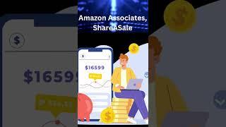 Affiliate Marketing $ 5.5K/W: FinancialFreedomNow