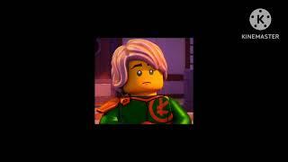 Lloyd Garmadon Q&A #116