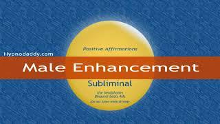 Male Enhancement subliminal by Hypnodaddy