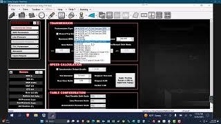 Add Transmission Controls to Terminator X Max (T56) - Speedo Output - VSS - PPM - Settings