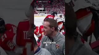 How a Stanley Cup Run Boosted the Florida Panthers 