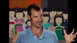 Trey Parker & Matt Stone Reveal the Real People Behind South Park Characters