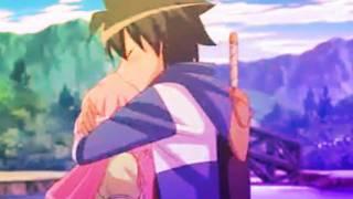 Saito x Louise } Never Gonna Be Alone // Dedicated to RubyStrawberry