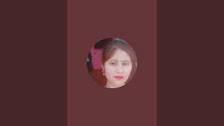 Sanjana Savita is live!
