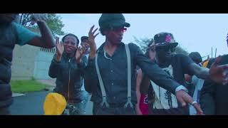 Fatboy Gwaash,K4kanali Ft OnlyOneDelo - Mapema Ndio Best (Official Video)