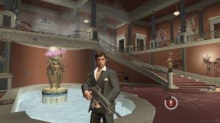 Scarface: The World Is Yours - Trailer & PC Gameplay