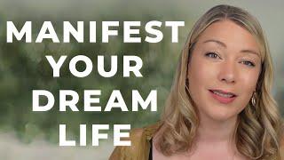 4 Tips to Manifest What You Truly Want | Returning with Rebecca Campbell