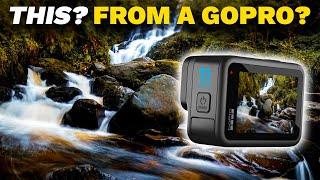 Take EPIC photos with the GoPro Hero 11 Black