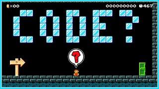 This TROLL Level Requires a SECRET CODE To Win...