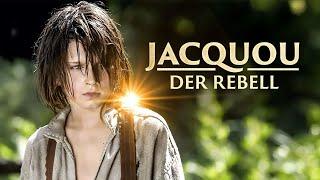 Jacquou, der Rebell (FAMILIENFILM in voller Länge, kostenlos, spannender Jugendfilm, ABENTEUER)