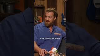 Rhett is Retiring!